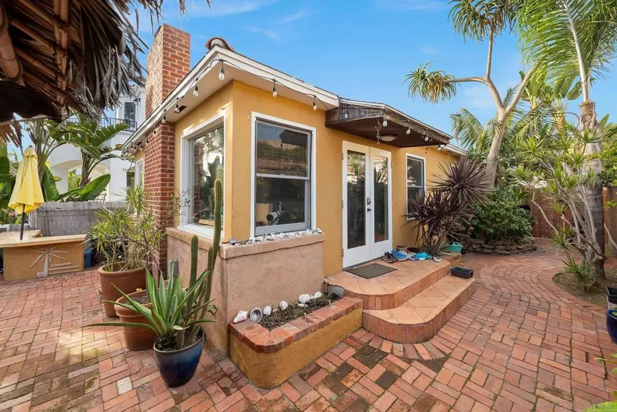 434 36 Bonair St, La Jolla, CA 92037