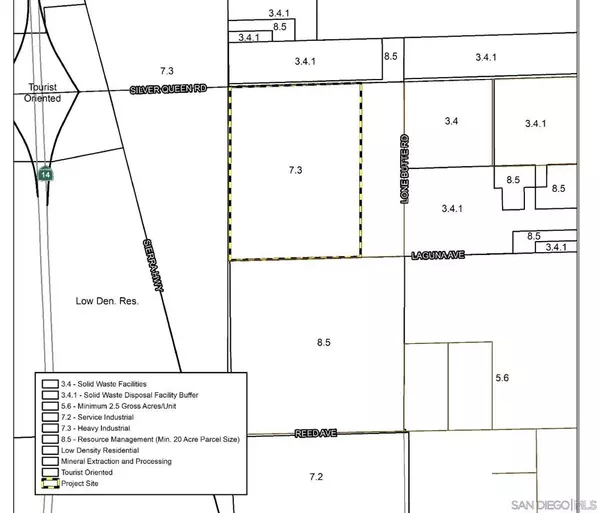 Mojave, CA 93501,0 No Address Available