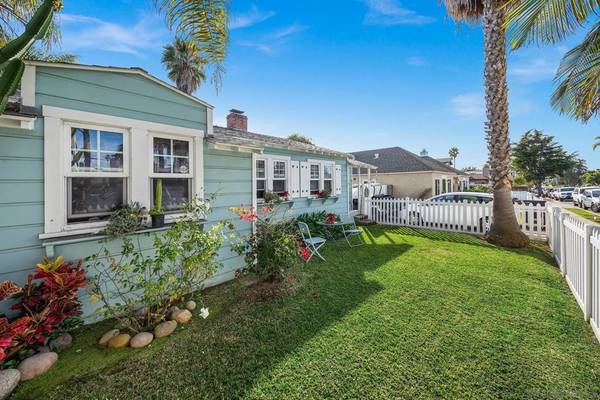 447 49 Nautilus St, La Jolla, CA 92037