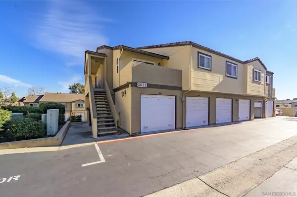 Oceanside, CA 92057,5022 Los Morros Way, Unit 38