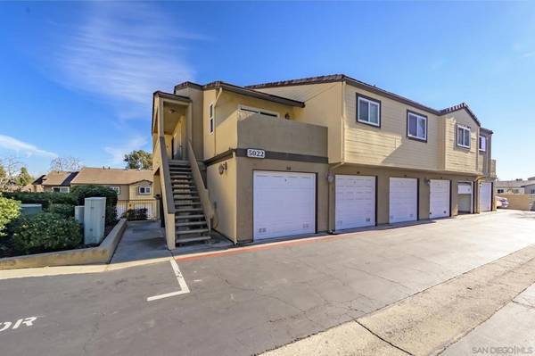 5022 Los Morros Way, Unit 38, Oceanside, CA 92057