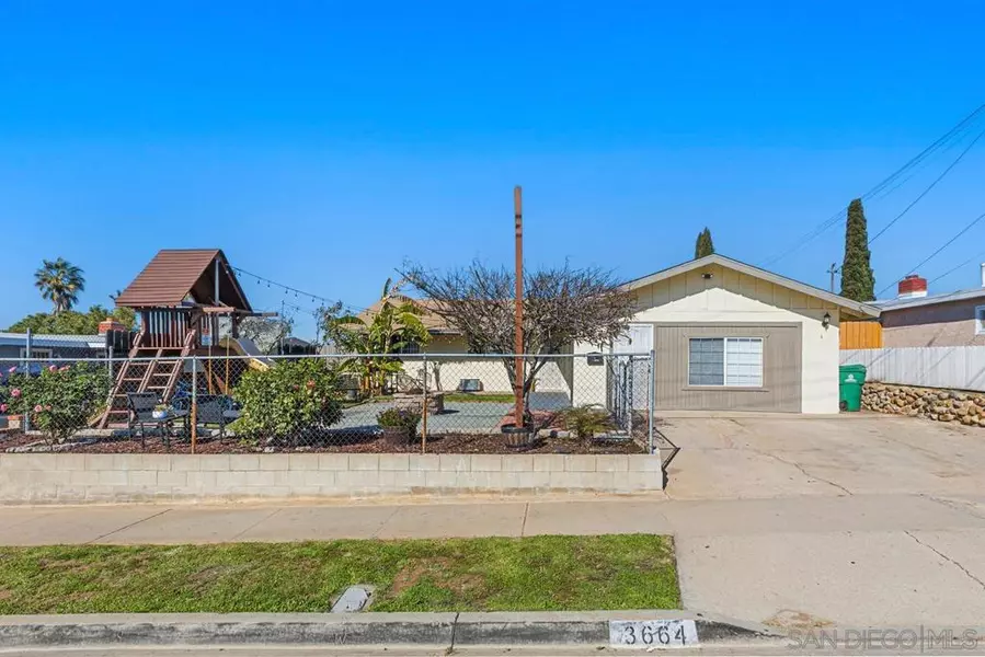 3664 Gatty St, San Diego, CA 92154