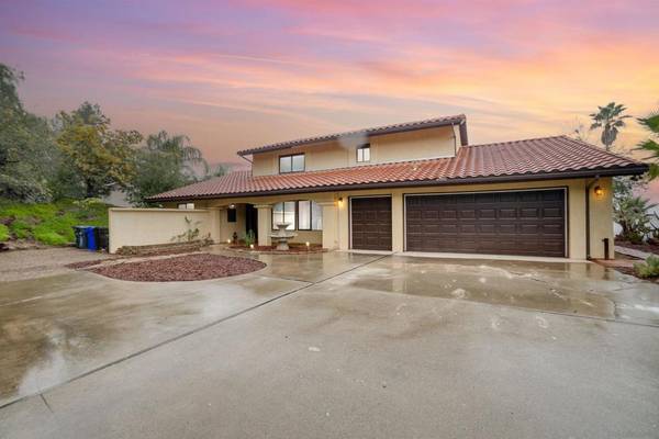 23963 Nectar Way, Ramona, CA 92065