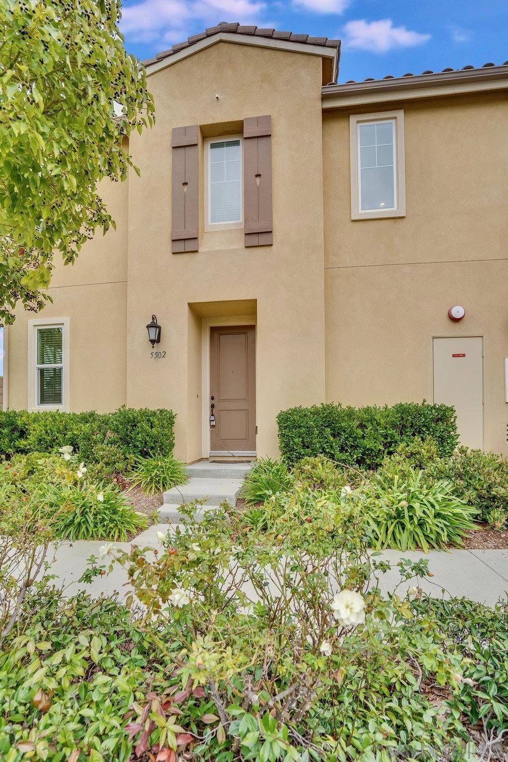 Chula Vista, CA 92154,5502 Santa Alicia