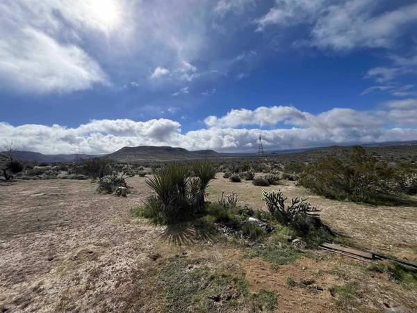 Jacumba, CA 91934,0 Carrizo Gorge Road