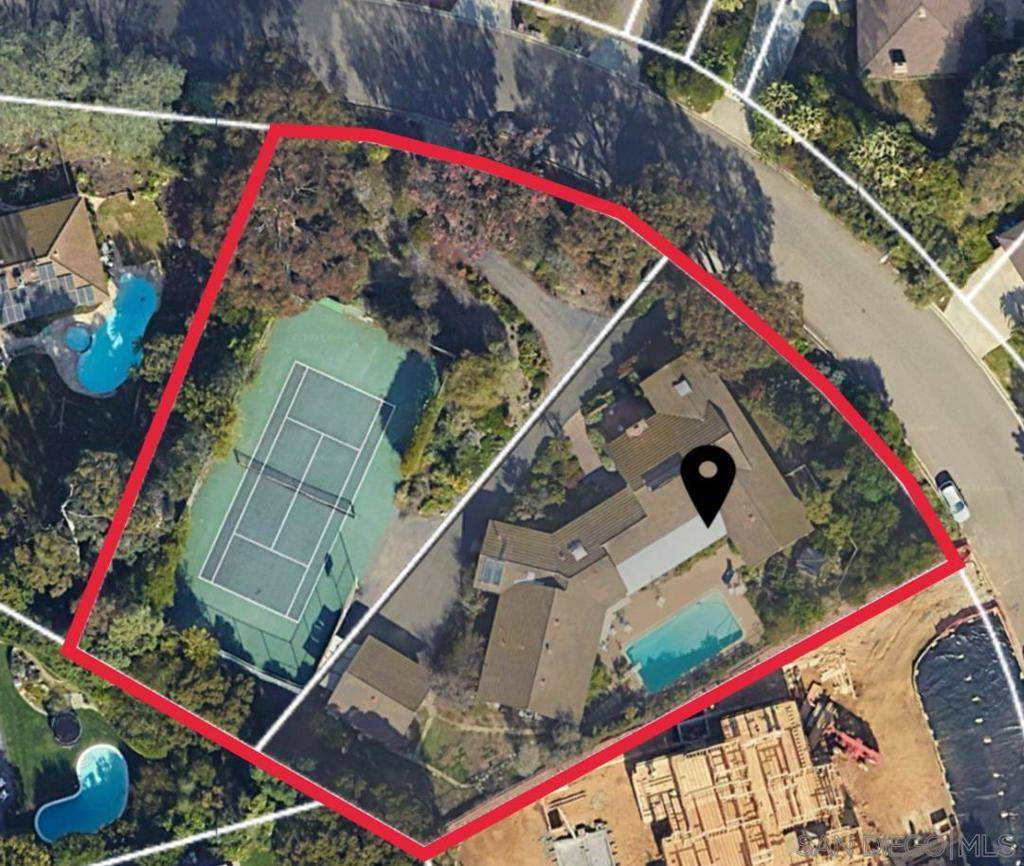 2975 Woodford Dr, La Jolla, CA 92037