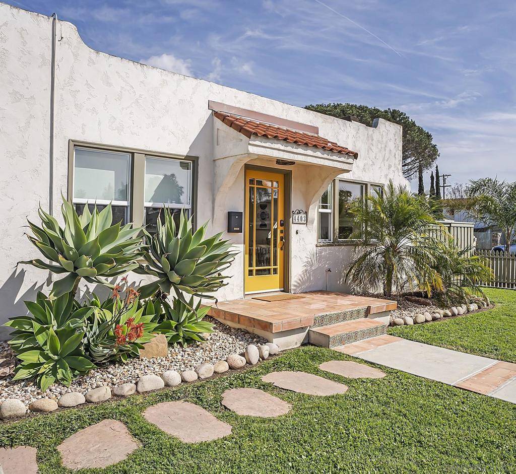 4403 42Nd St, San Diego, CA 92116