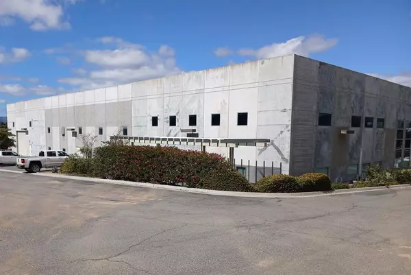 Fallbrook, CA 92028,323 Industrial Way