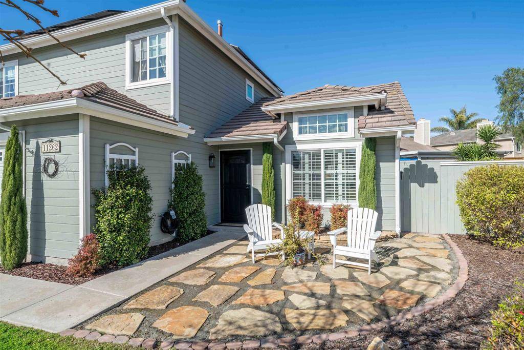 San Diego, CA 92128,11262 Woodrush Ct