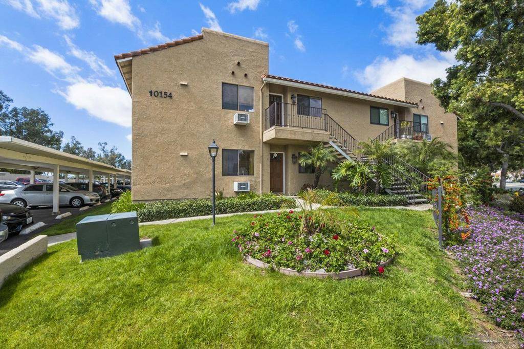 San Diego, CA 92126,10154 Camino Ruiz #4