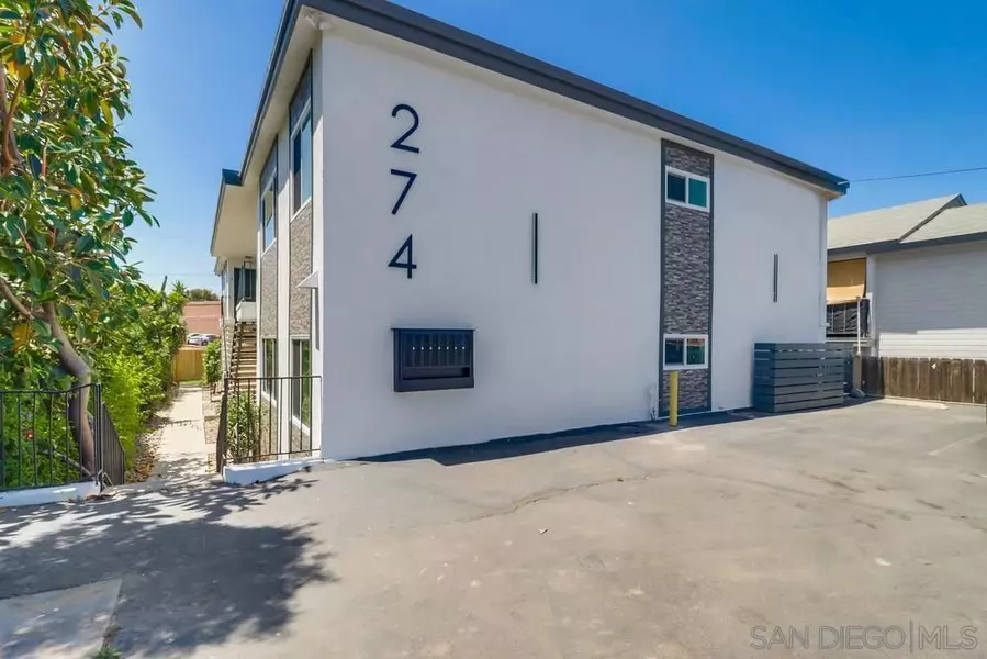 274 Madrona Street, Chula Vista, CA 91910