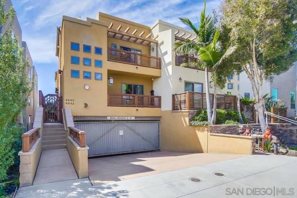 4042 Riviera Dr, San Diego, CA 92109