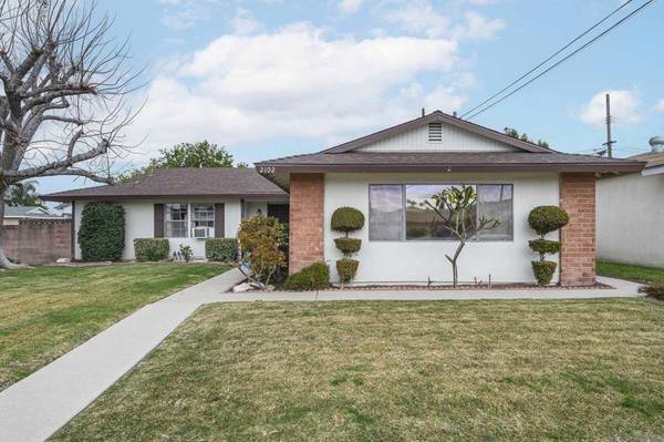 2102 Vivero Drive, Rowland Heights, CA 91748