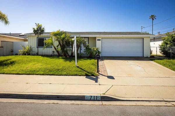 Imperial Beach, CA 91932,711 Oneonta