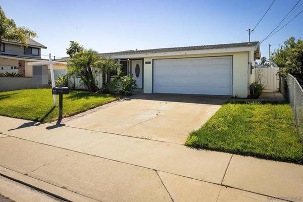 Imperial Beach, CA 91932,711 Oneonta