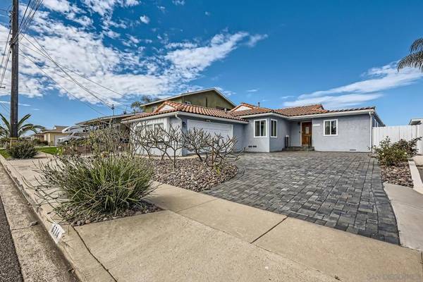 6714 WINONA AVE, San Diego, CA 92120