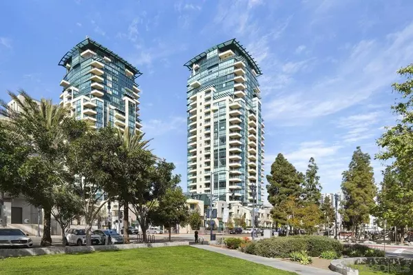 510 1st Ave #902, San Diego, CA 92101