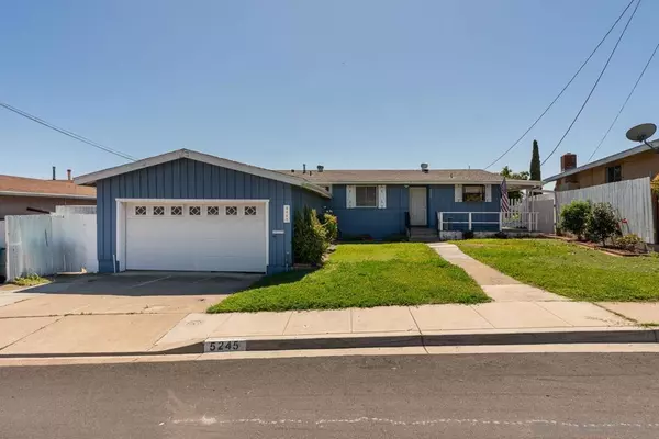 5245 Lea Street, San Diego, CA 92105