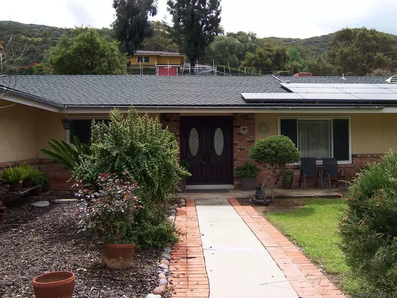 3120 Florence Terrace, Spring Valley, CA 91978