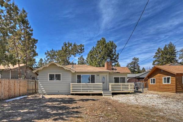 1090 Paradise Way, Big Bear, CA 92314