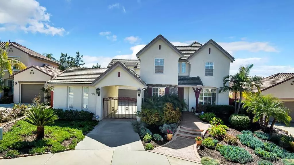 302 Crownview Ct., San Marcos, CA 92069