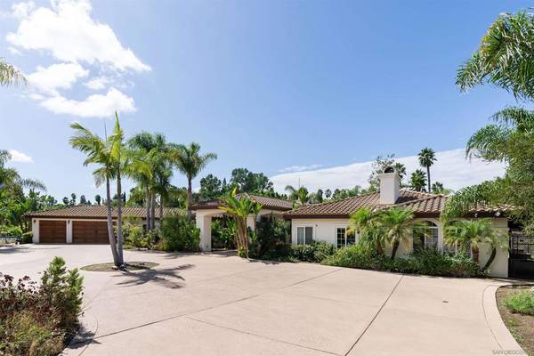 17412 La Brisa, Rancho Santa Fe, CA 92067