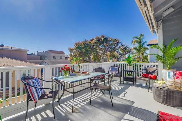 830 Isthmus Ct #B, San Diego, CA 92109