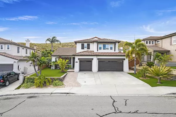 Chula Vista, CA 91914,503 Bent Trail Dr