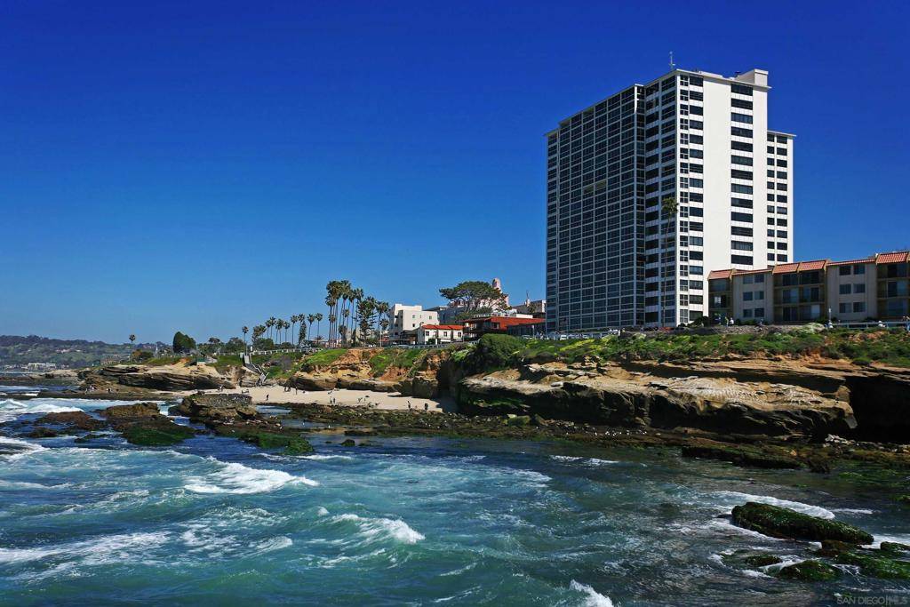 939 Coast Blvd. 5G, La Jolla, CA 92037
