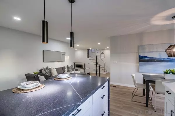 1703 Law Street, San Diego, CA 92109