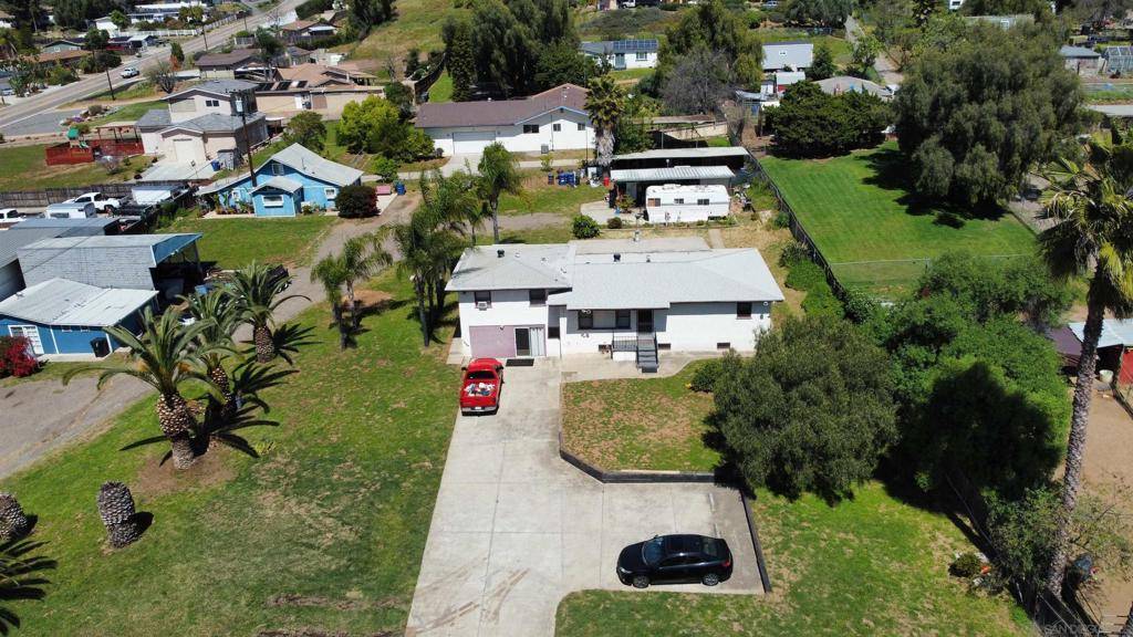 El Cajon, CA 92019,1924 Greenfield Dr.
