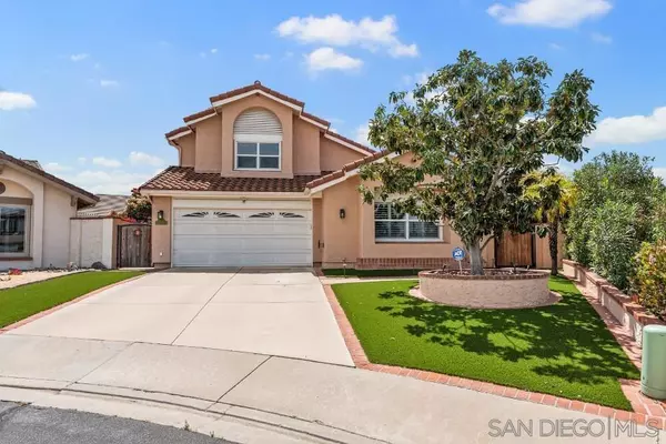 San Diego, CA 92128,18373 Chetenham Ct