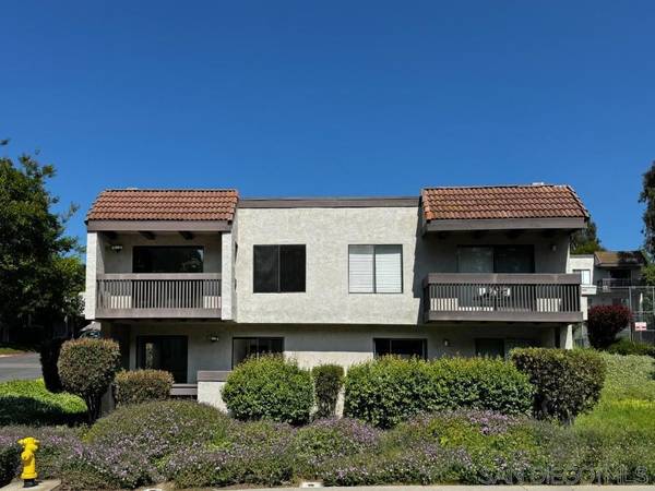 6647 Reservoir Lane, San Diego, CA 92115