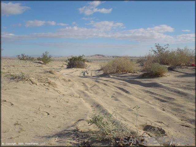 11th Street, Borrego Springs, CA 92004