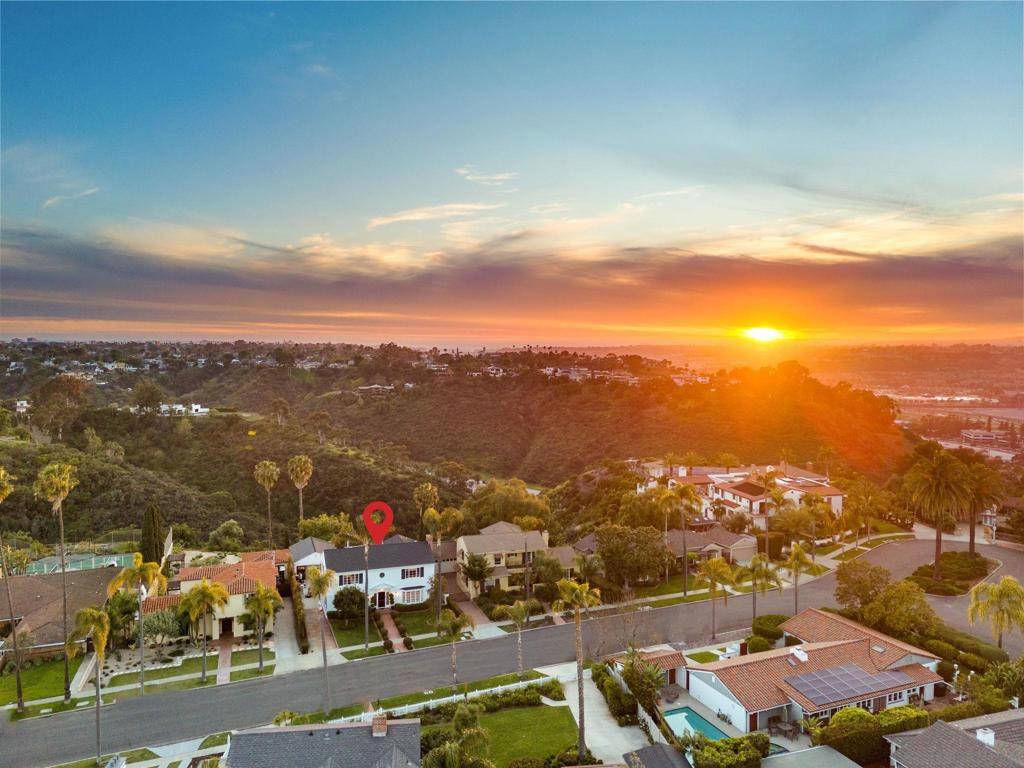 San Diego, CA 92116,5324 Canterbury Drive