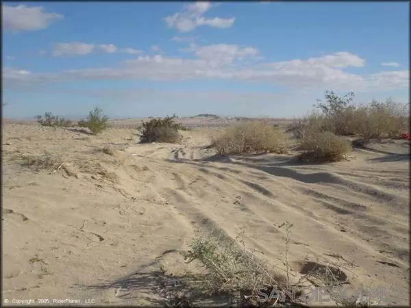 Borrego Springs, CA 92004,0 Old Kane Springs Road