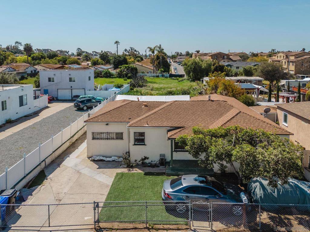 4401 Logan Ave, San Diego, CA 92113