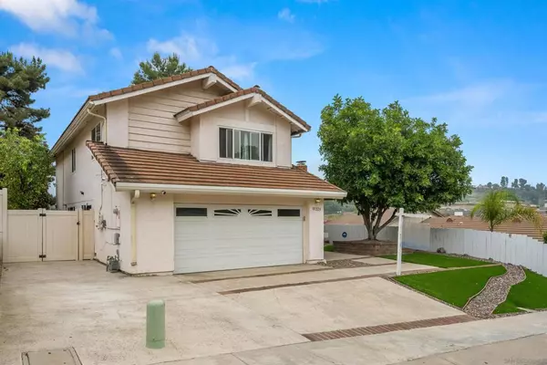 Spring Valley, CA 91978,10223 Moorpark St