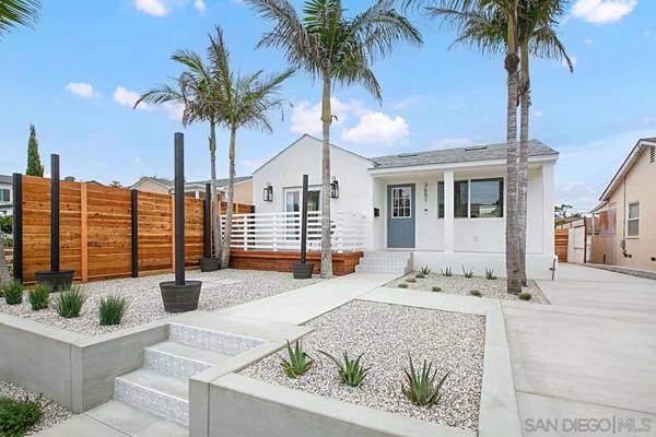 3651 Quimby St, San Diego, CA 92106