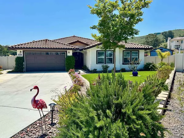 2243 Punta Roca Rd, Spring Valley, CA 91977