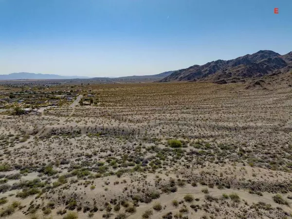 29 Palms, CA 92277,0 TBD