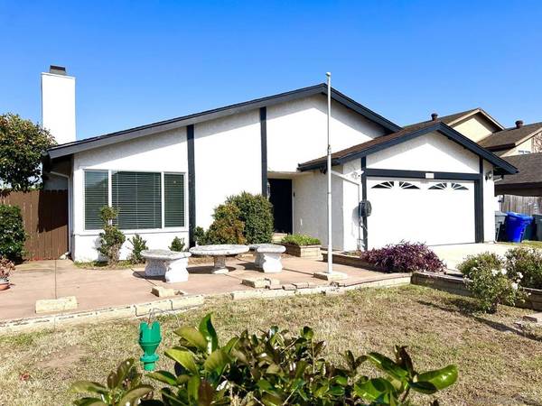 Imperial Beach, CA 91932,1165 East Ln