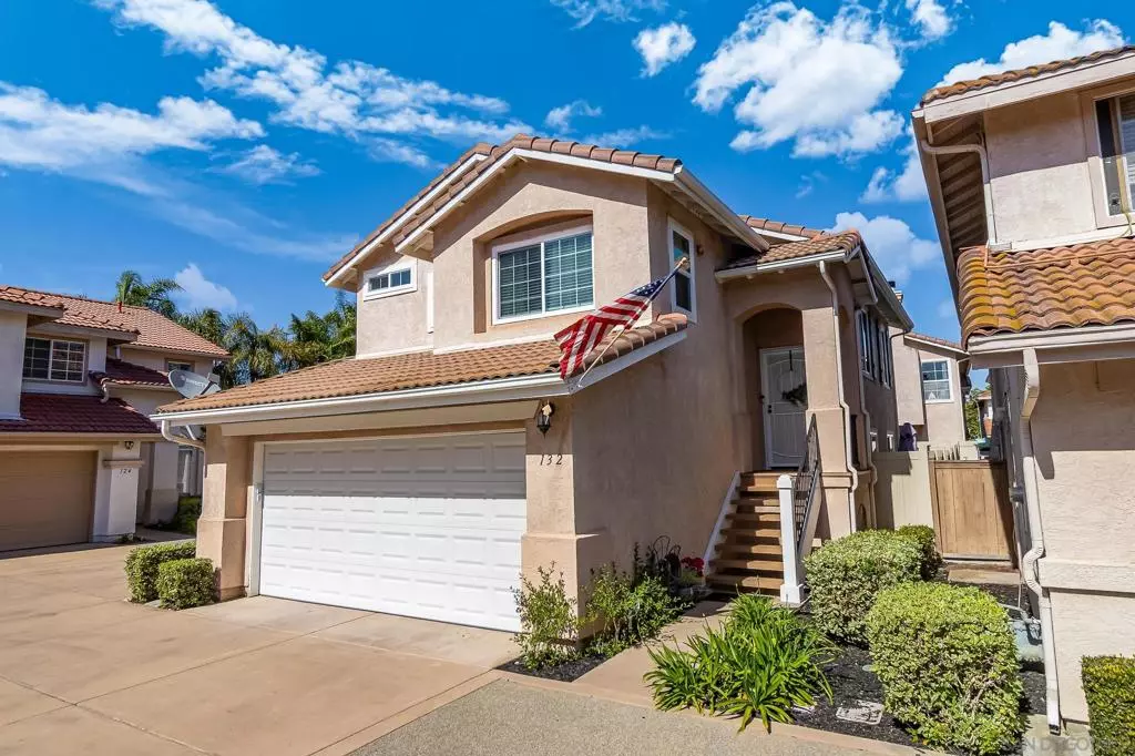 Santee, CA 92071,132 River Rock Ct