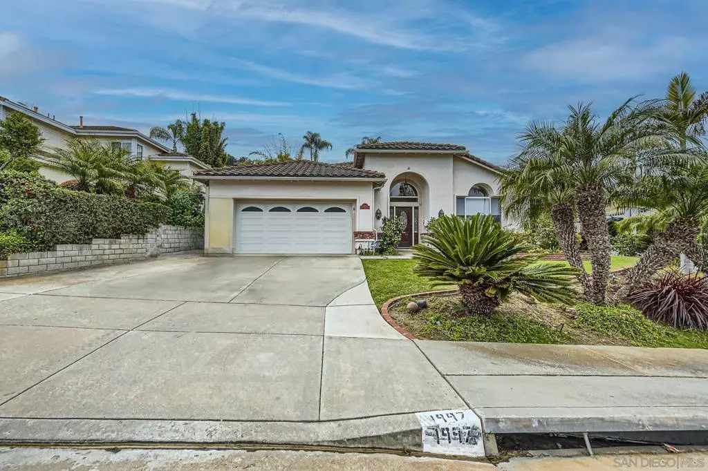 San Marcos, CA 92078,1997 WHITE OAK CT