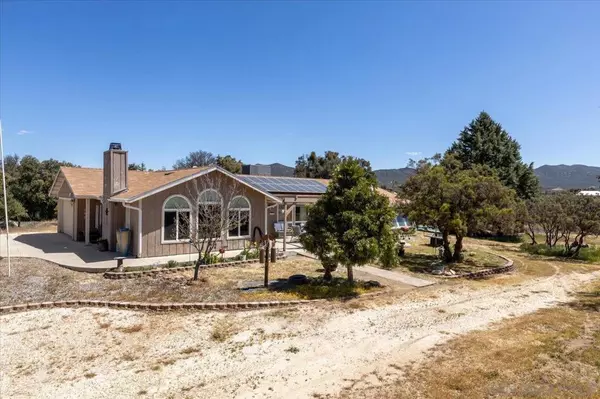 29585 Chihuahua Valley Rd, Warner Springs, CA 92086