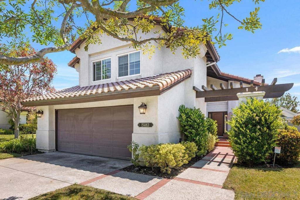 Del Mar, CA 92014,15083 Tierra Alta