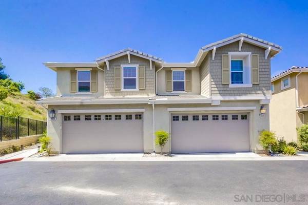 8633 Orchard Bloom Way, Lakeside, CA 92040