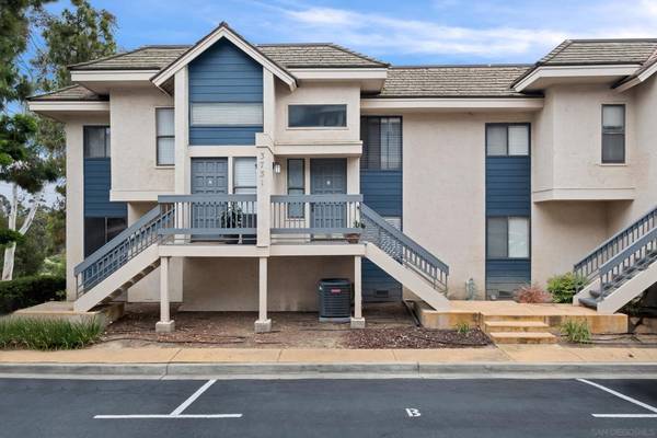 3731 Balboa Ter Unit #B, San Diego, CA 92117