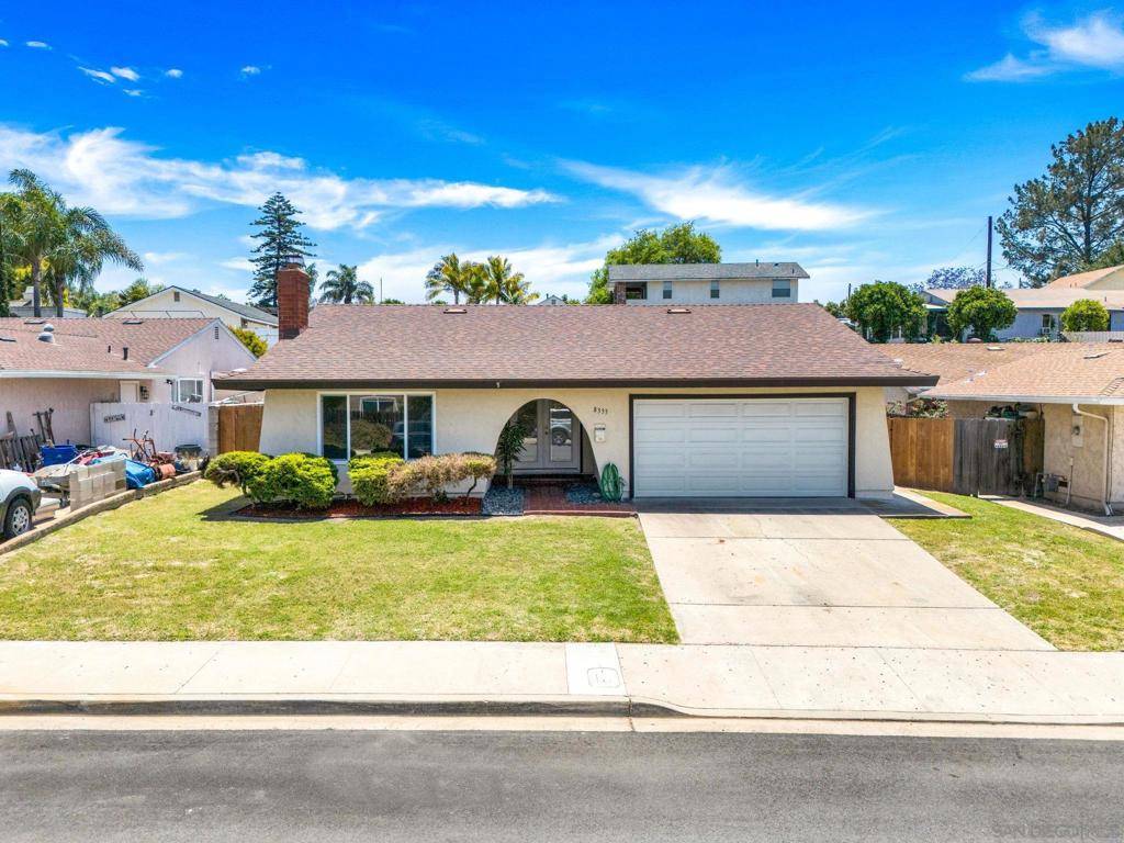 Lemon Grove, CA 91945,8333 Roy St