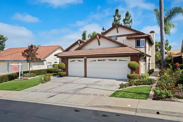 Vista, CA 92081,1362 Beringer Lane